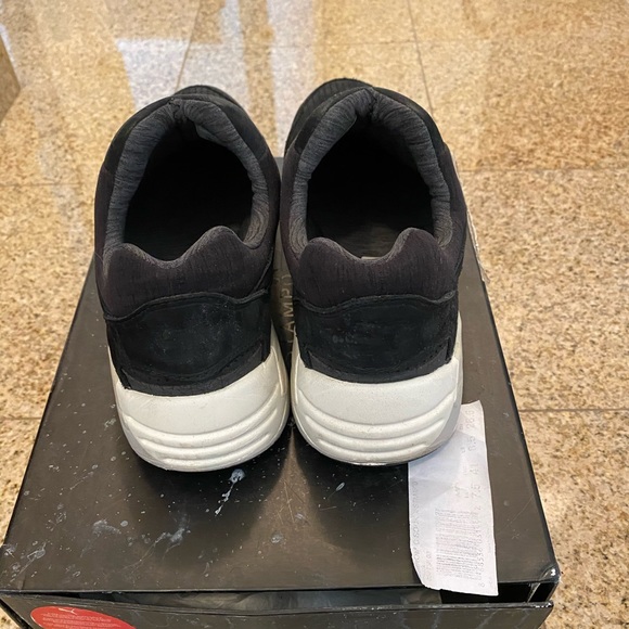 Stampd x Puma Trinomic Sock ‘Black’ Size 8.5 - Picture 4 of 7